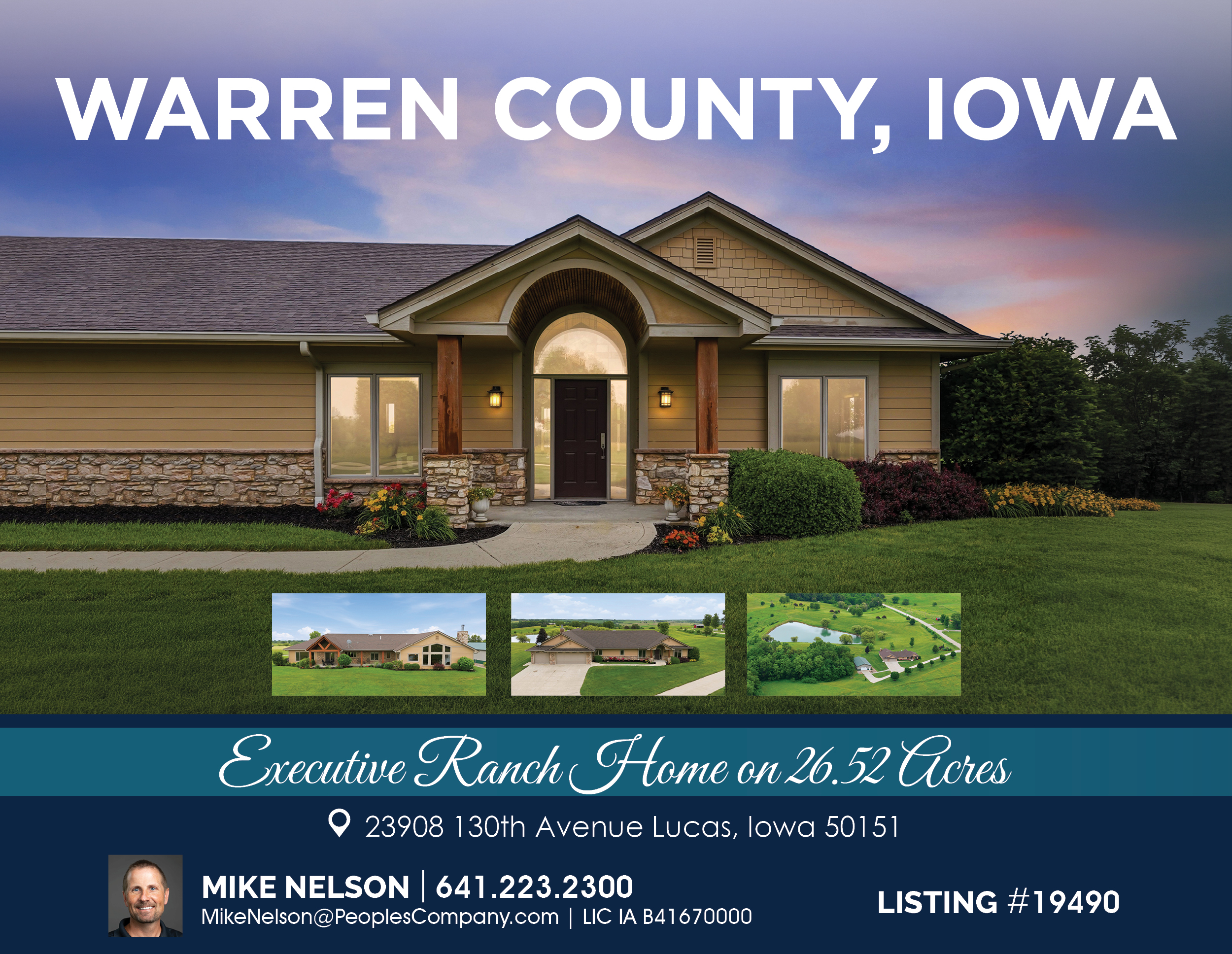 Listing #19490